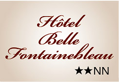 hotel belle fontainebleau